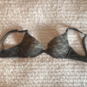 34A Bra!